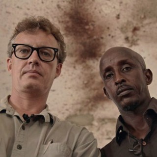 Film Clips: Unreported World: The Master Chef of Mogadishu