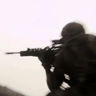 Film Clip: Assault on Mazdurak