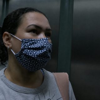 FILM CLIP: BBC OUR WORLD, ONE VIRUS, TWO WORLDS