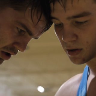 FILM CLIP: HUNGARIANS